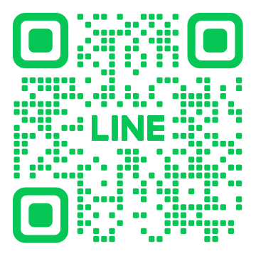 LINE QR Code